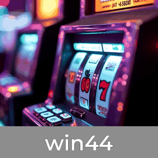 Experiência VIP Exclusiva no Casino com Dealers Certificados da win44