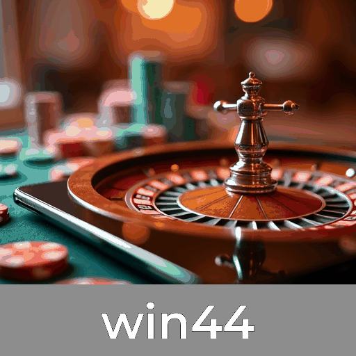 Tecnologia 3D e Jogos com Dealer Real no Win44