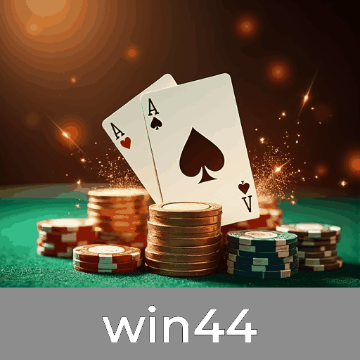 Descubra os Melhores Jogos de Caça-Níqueis no win44 com RTP Elevado
